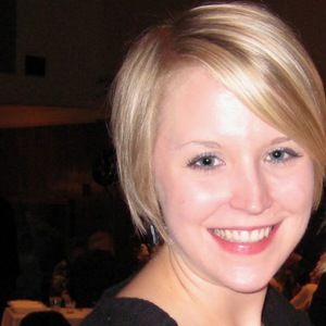 Meet your Posher, Janna